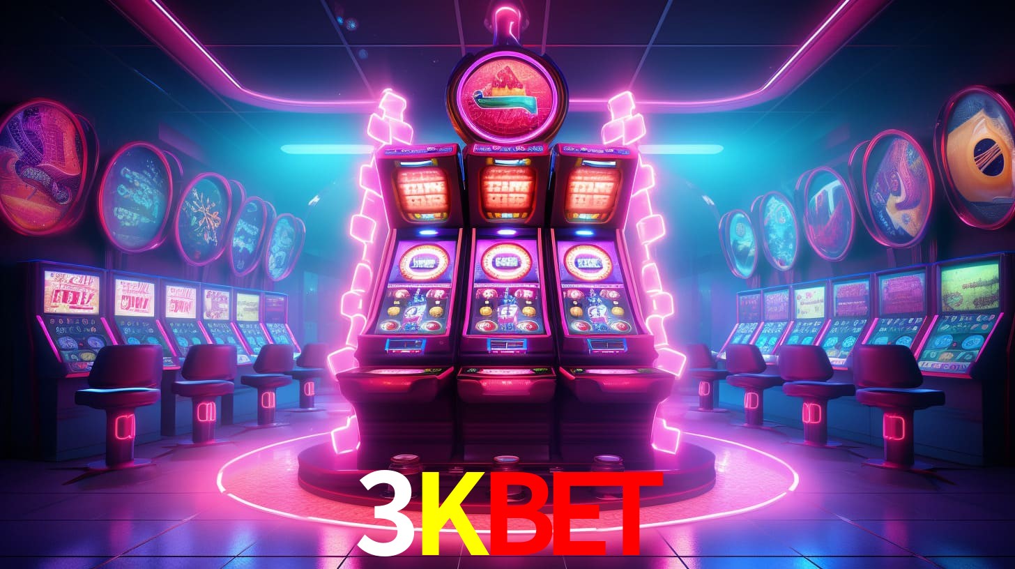 3KBET: Seu Especialista em Apostas Esportivas Brasileiras