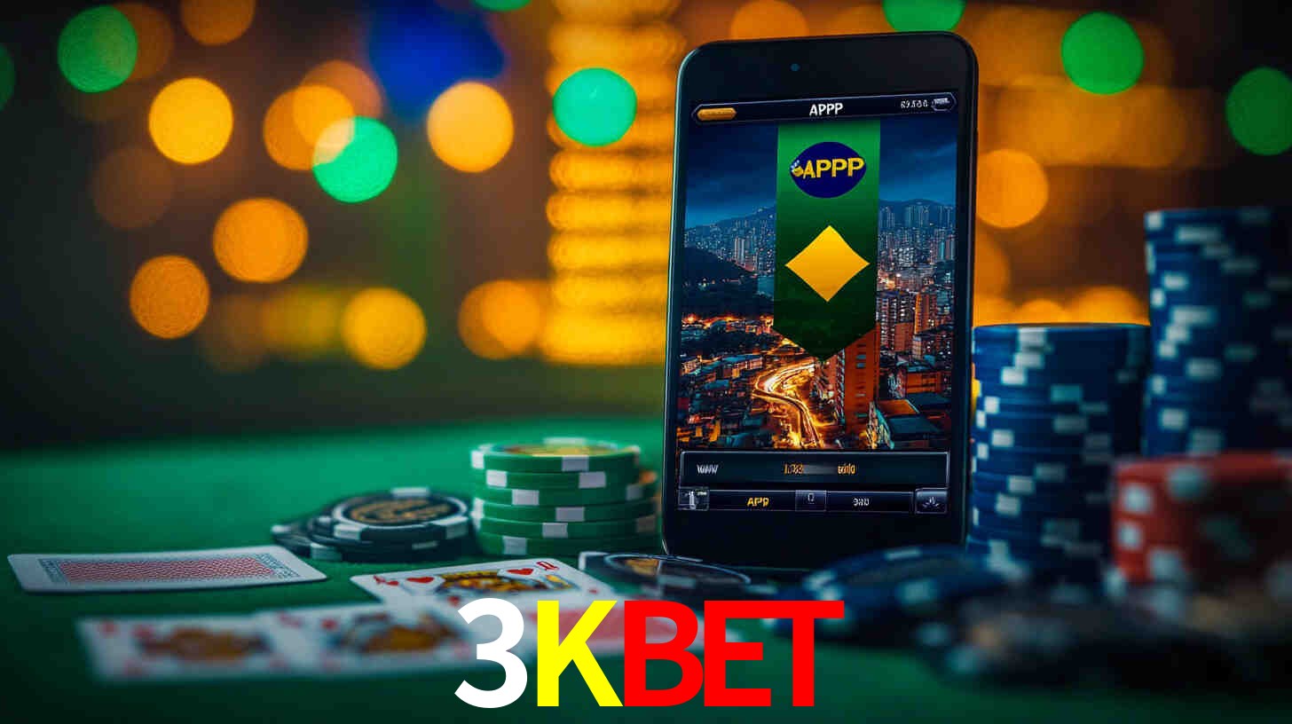 cassino 3KBET