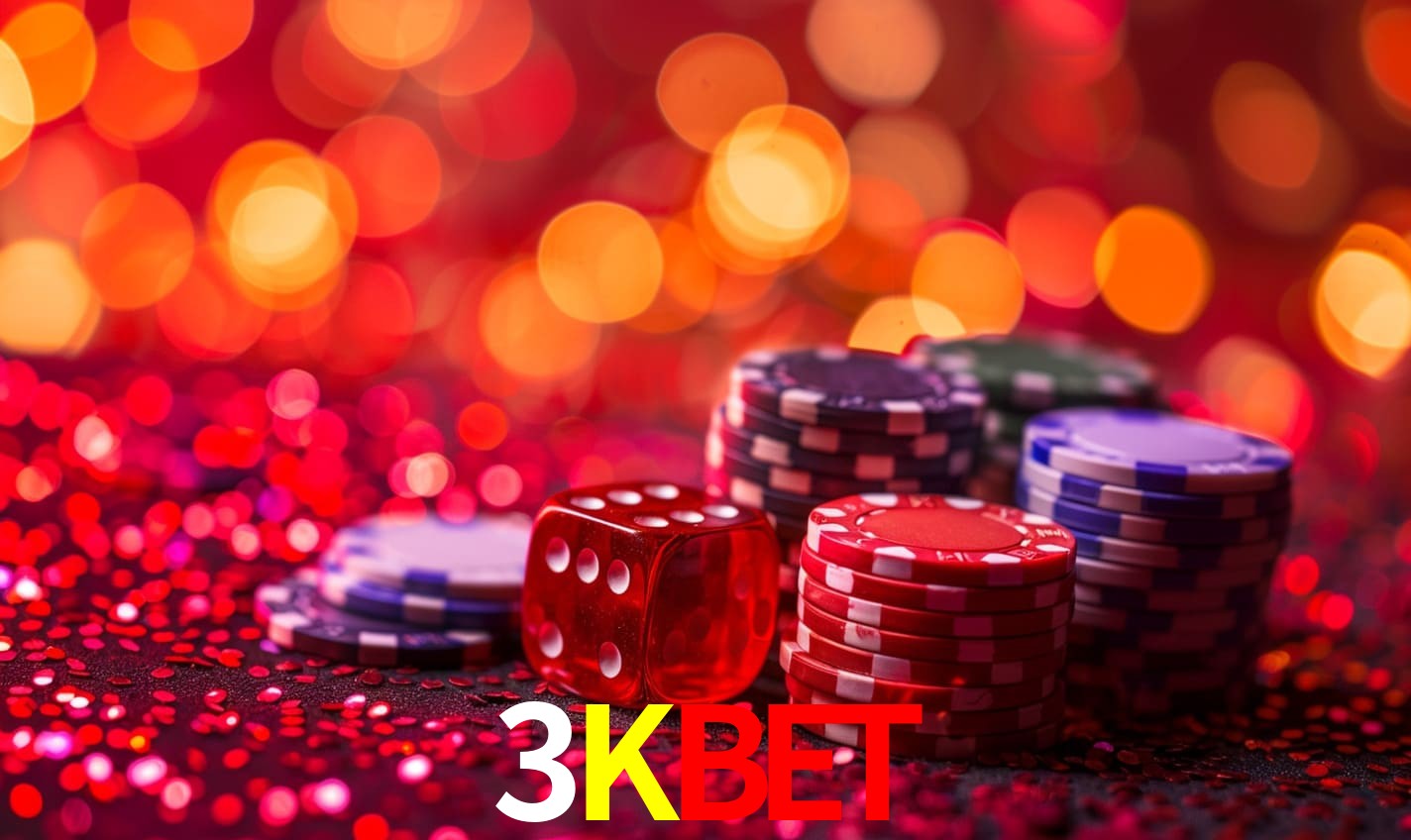 Apostas de Basquete 3KBET