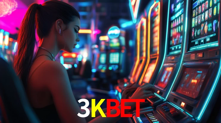 Experimente o Login Seguro Premium no 3KBET