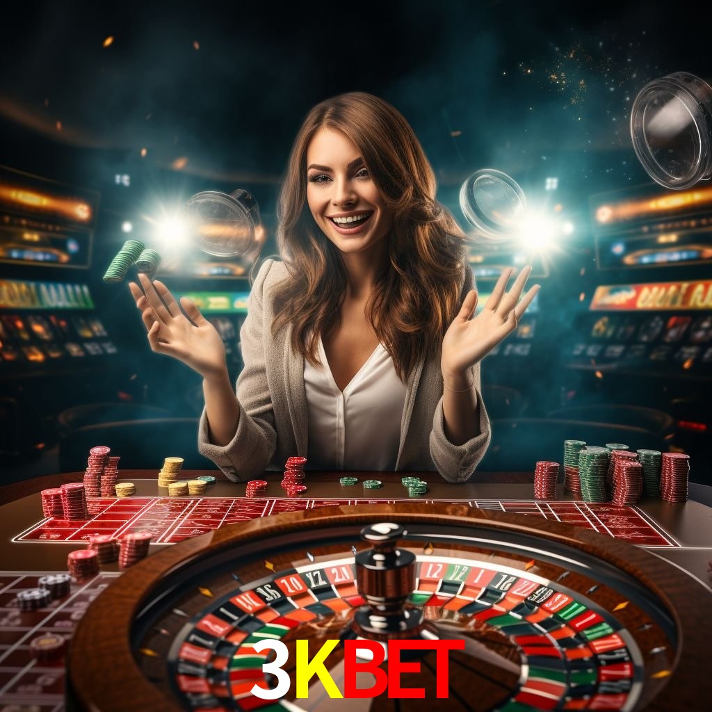 3KBET login