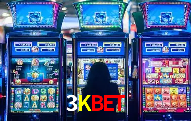 Desvendando o Mundo dos Jogos Virtuais na 3KBET
