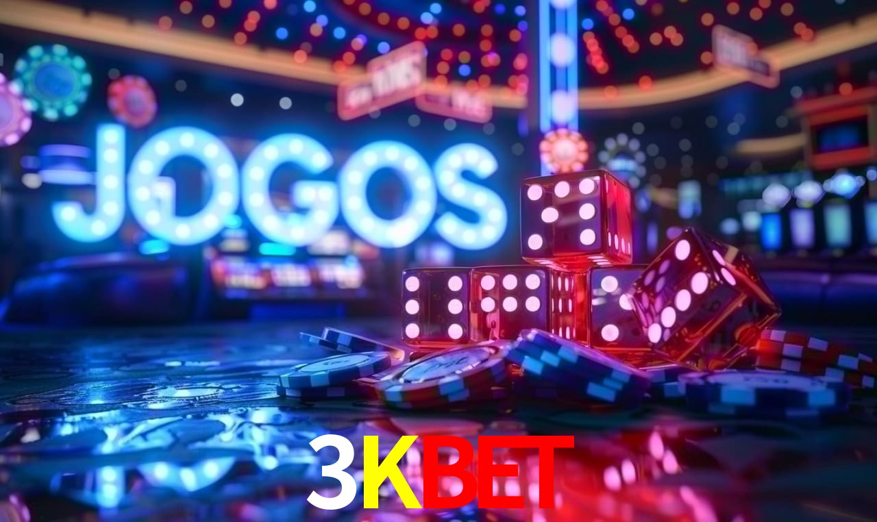 Jogo Spaceman 3KBET