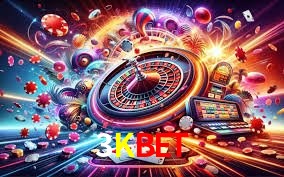 Casino Ao Vivo 3KBET