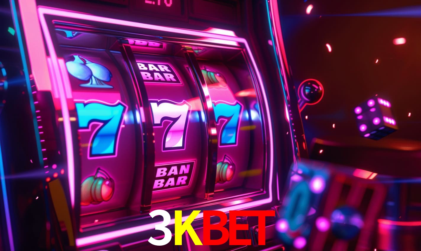 Apostas de Tênis 3KBET