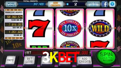 Apostas Esportivas na 3KBET: Um Guia Completo