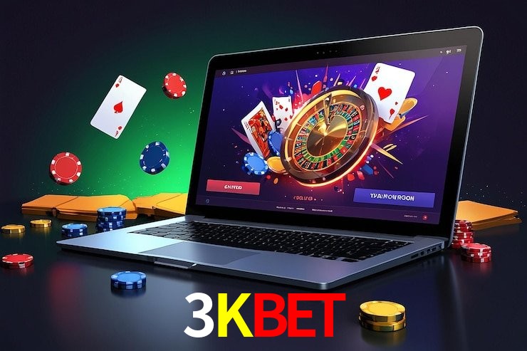 Casino Ao Vivo 3KBET