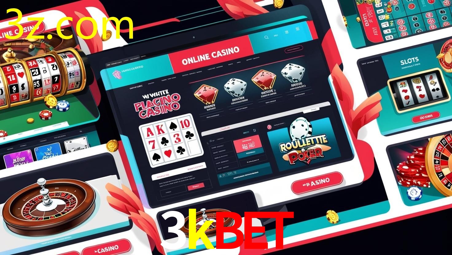 3KBET