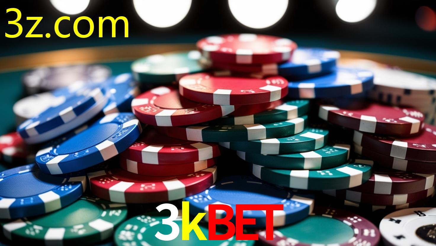 3KBET