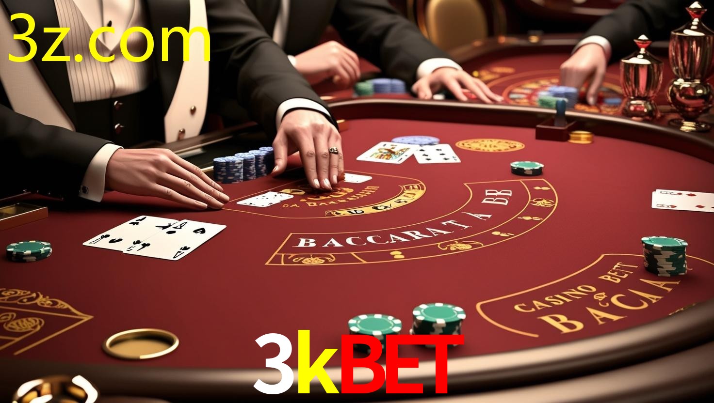 3KBET