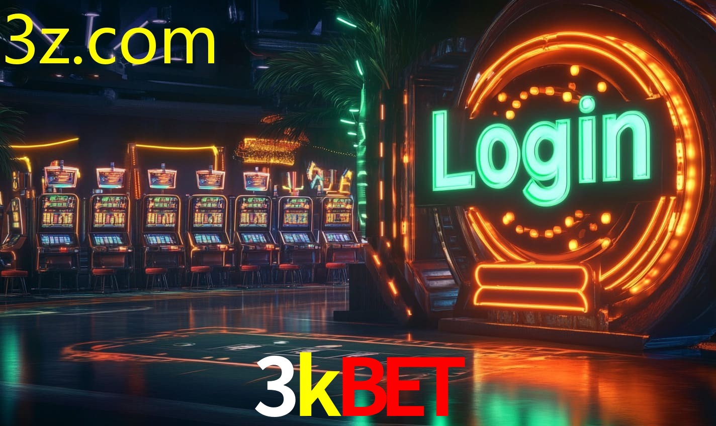 3KBET
