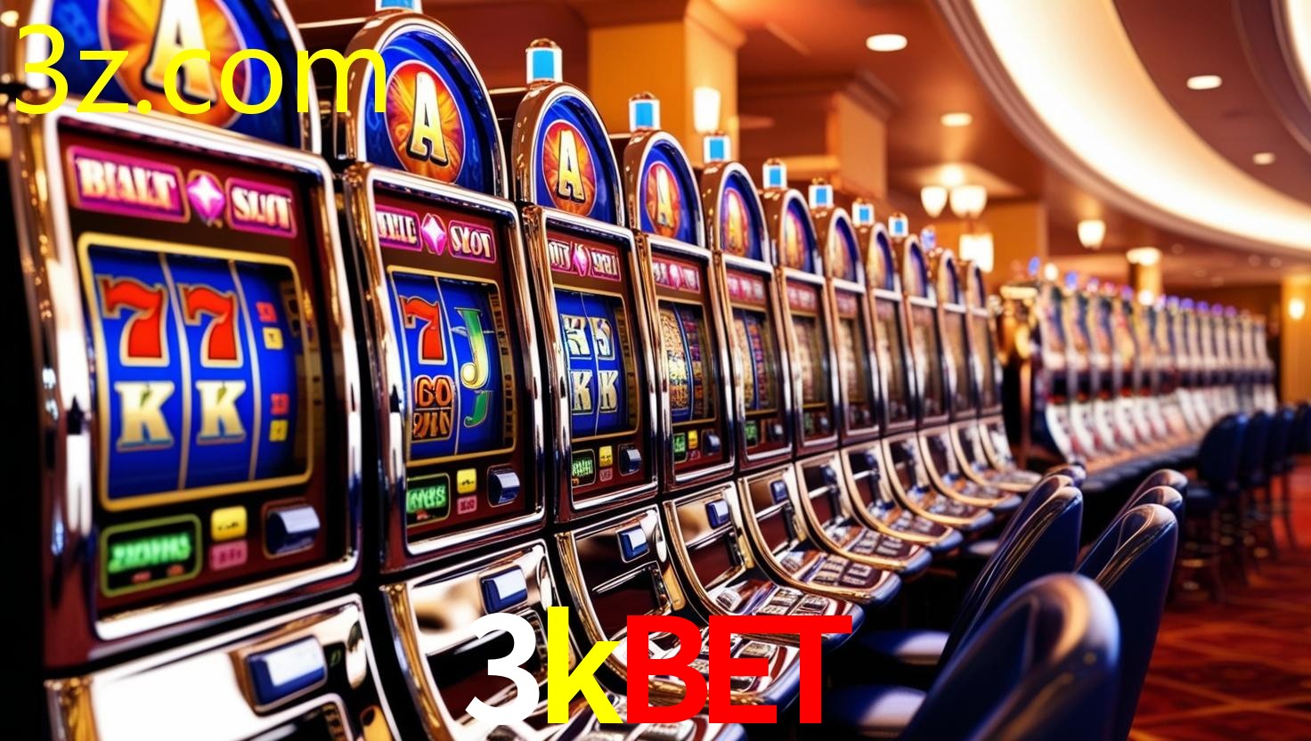 3KBET