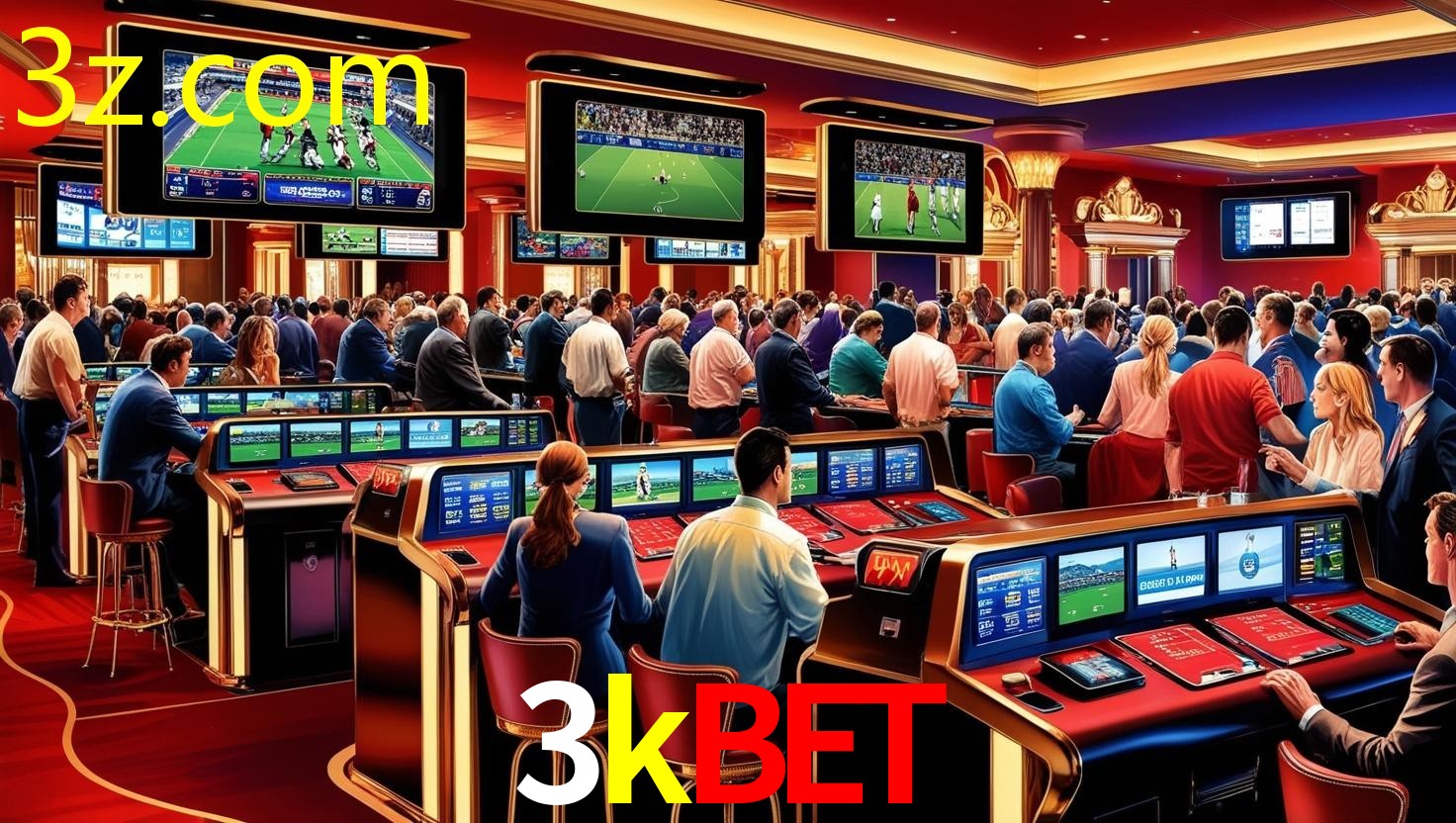 3KBET