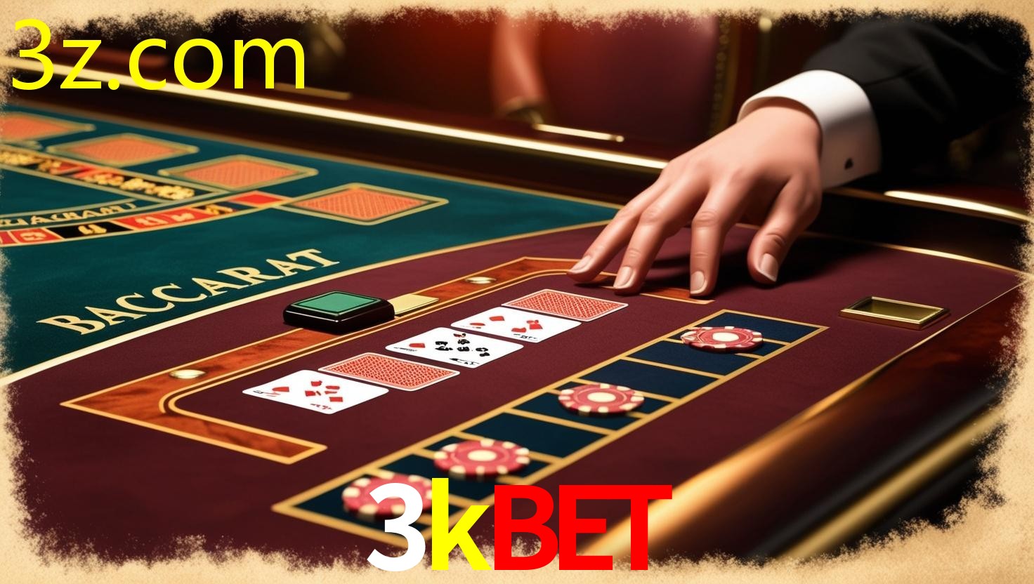 3KBET
