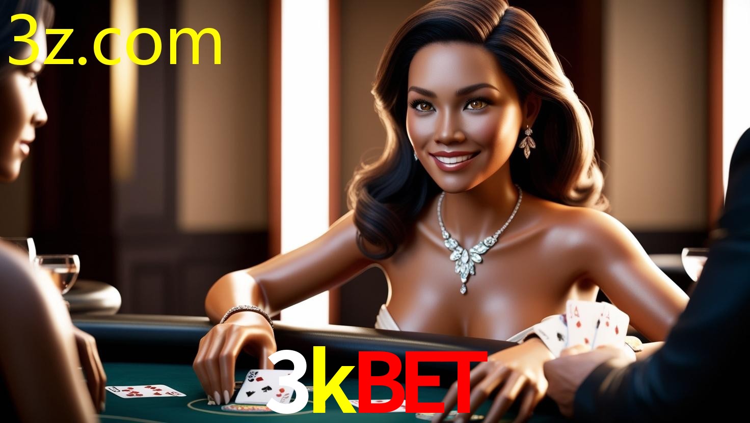 3KBET