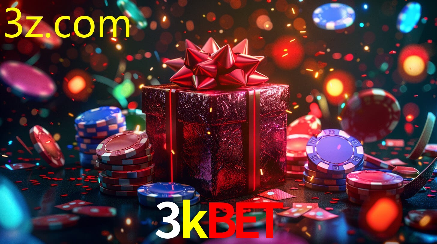 3KBET
