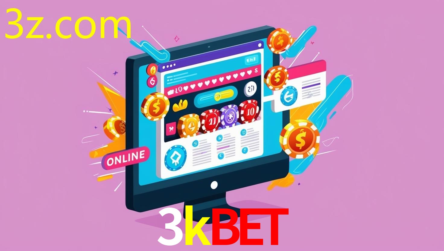 3KBET