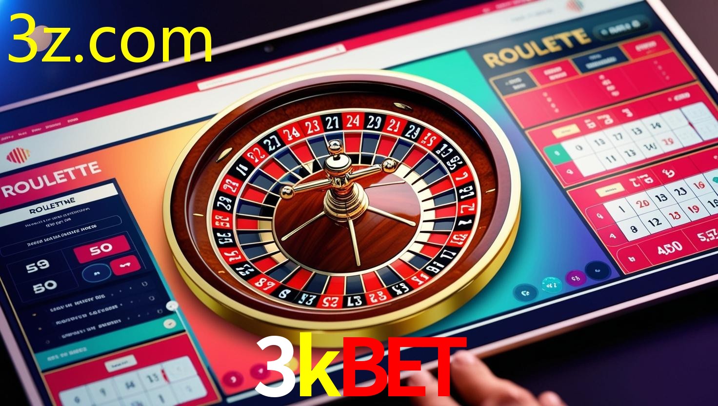 3KBET