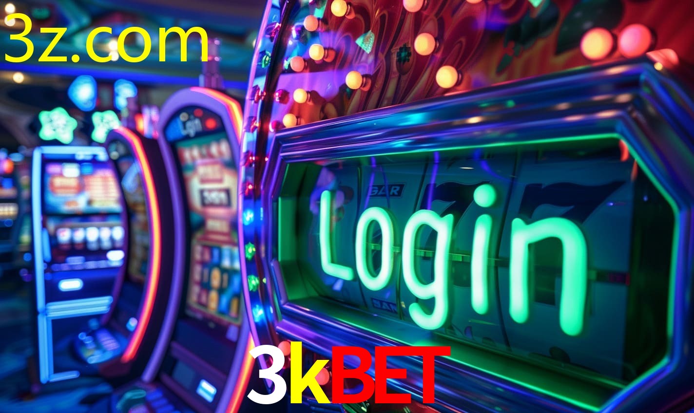 3KBET