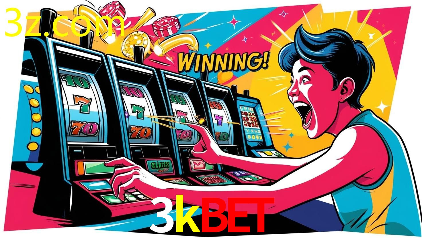3KBET