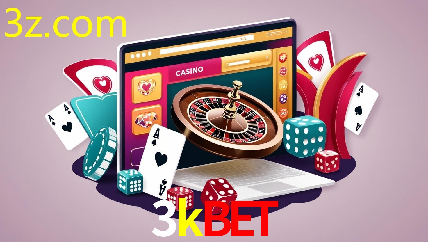 3KBET