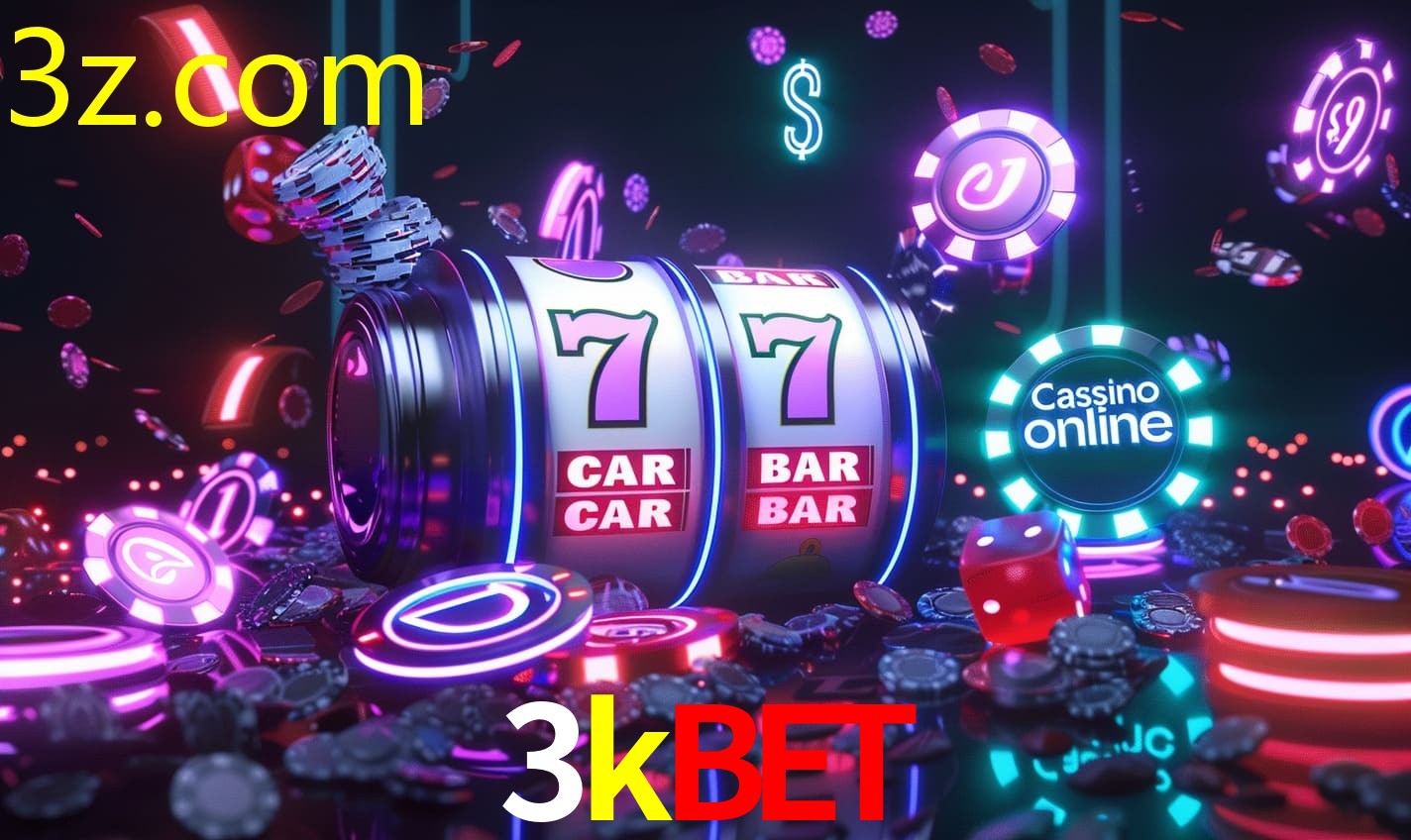 3KBET
