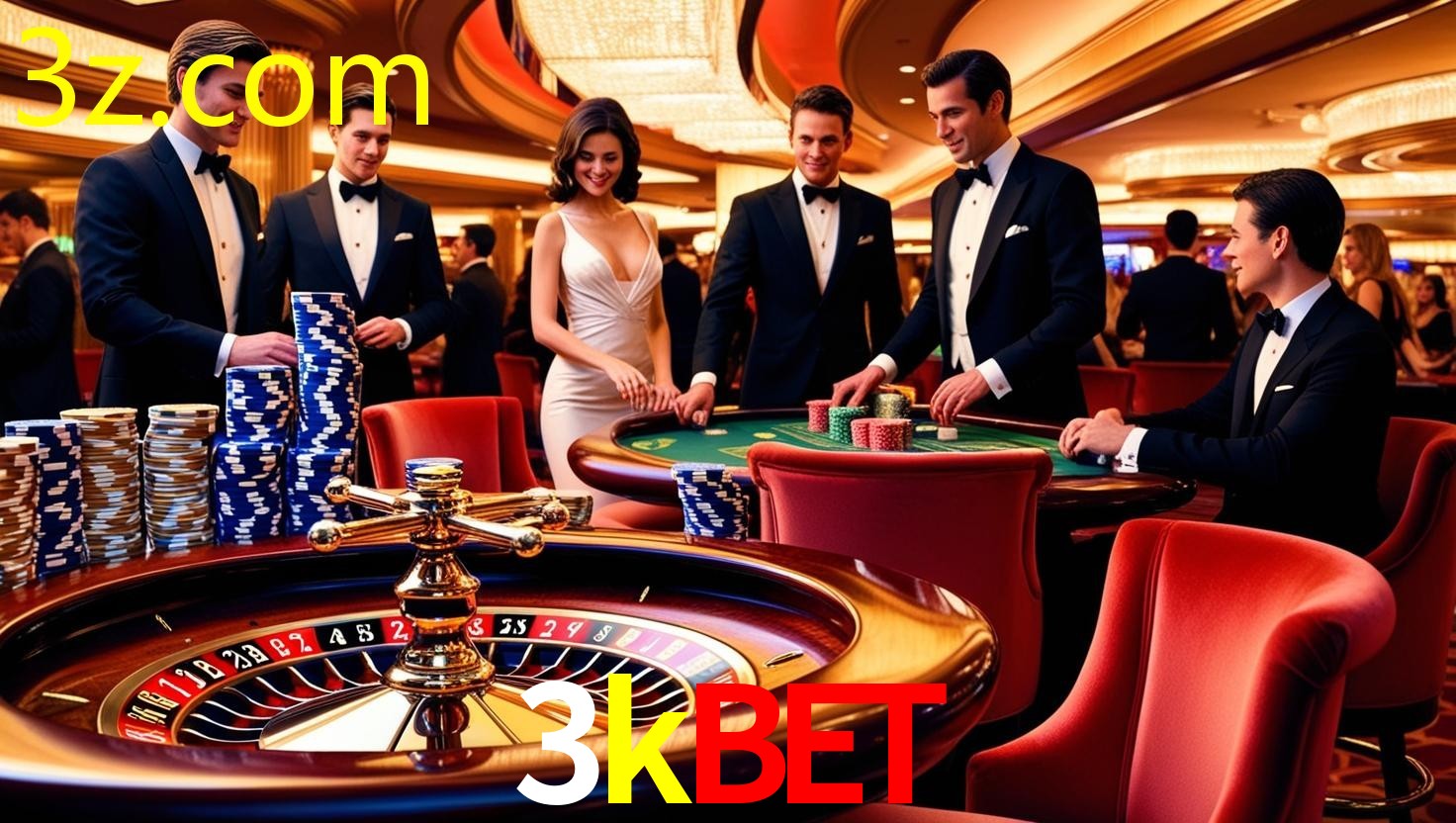 3KBET
